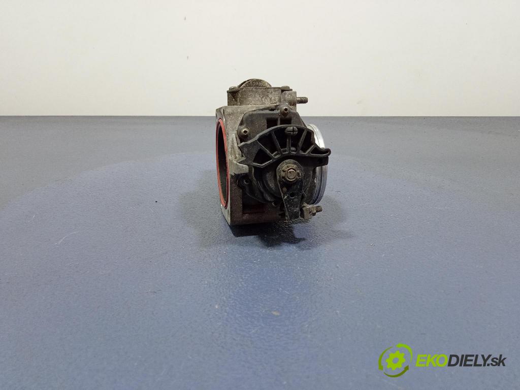 Bmw Seria 5 2000 klapka 1433414
