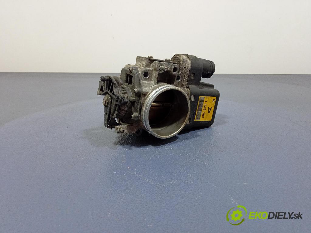 Bmw Seria 5 2000 klapka 1433414