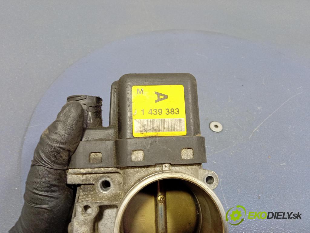 Bmw Seria 5 2000 klapka 1433414