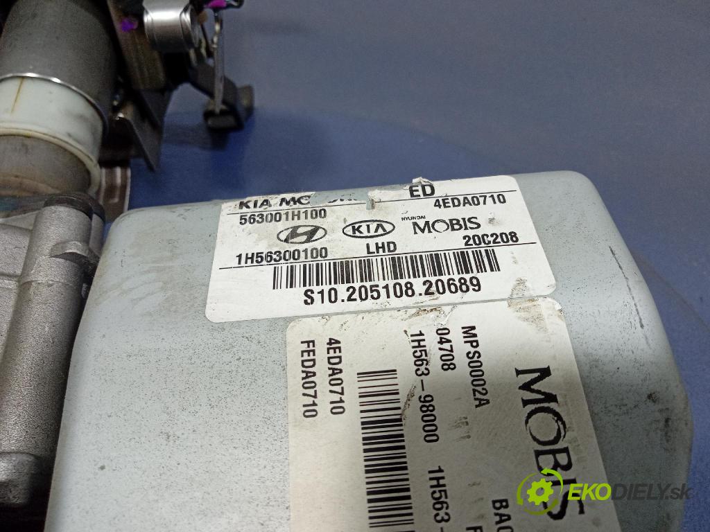 Kia Ceed 2010 Sloupek volantu x 563001H100