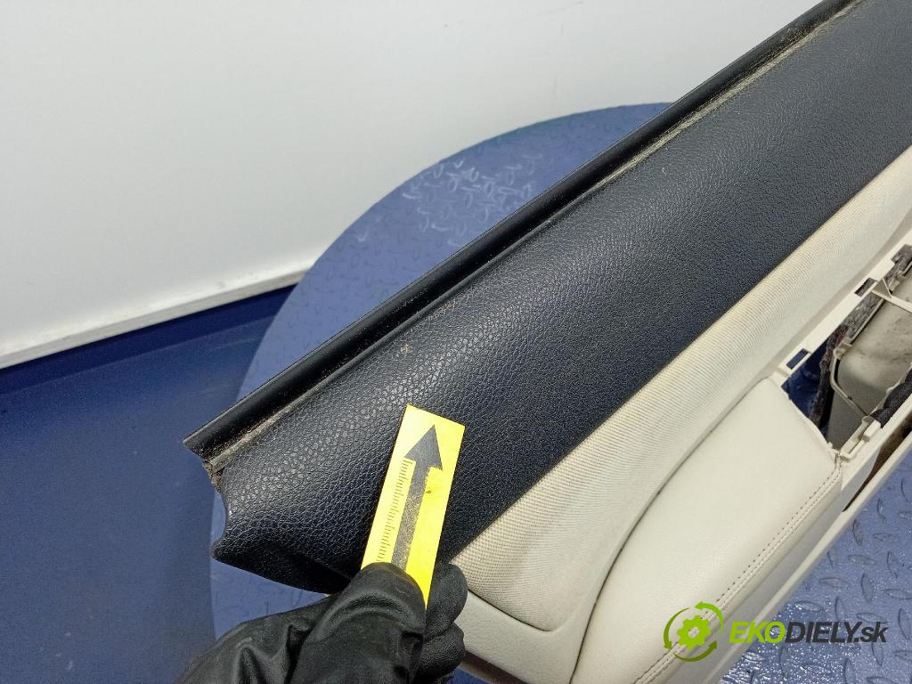 Subaru Xv 2015 Čalounictví: dvere Predné ľavá 94213FJ010