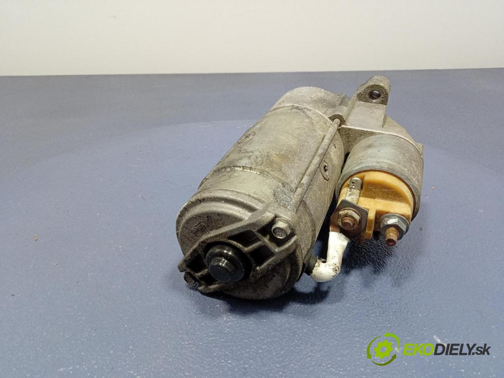 Citroen C8 2009 štartér 9646972280