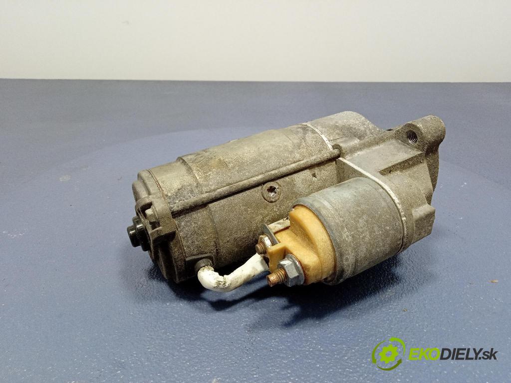 Citroen C8 2009 štartér 9646972280