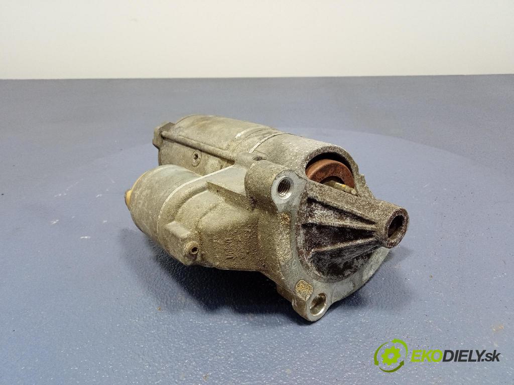 Citroen C8 2009 štartér 9646972280