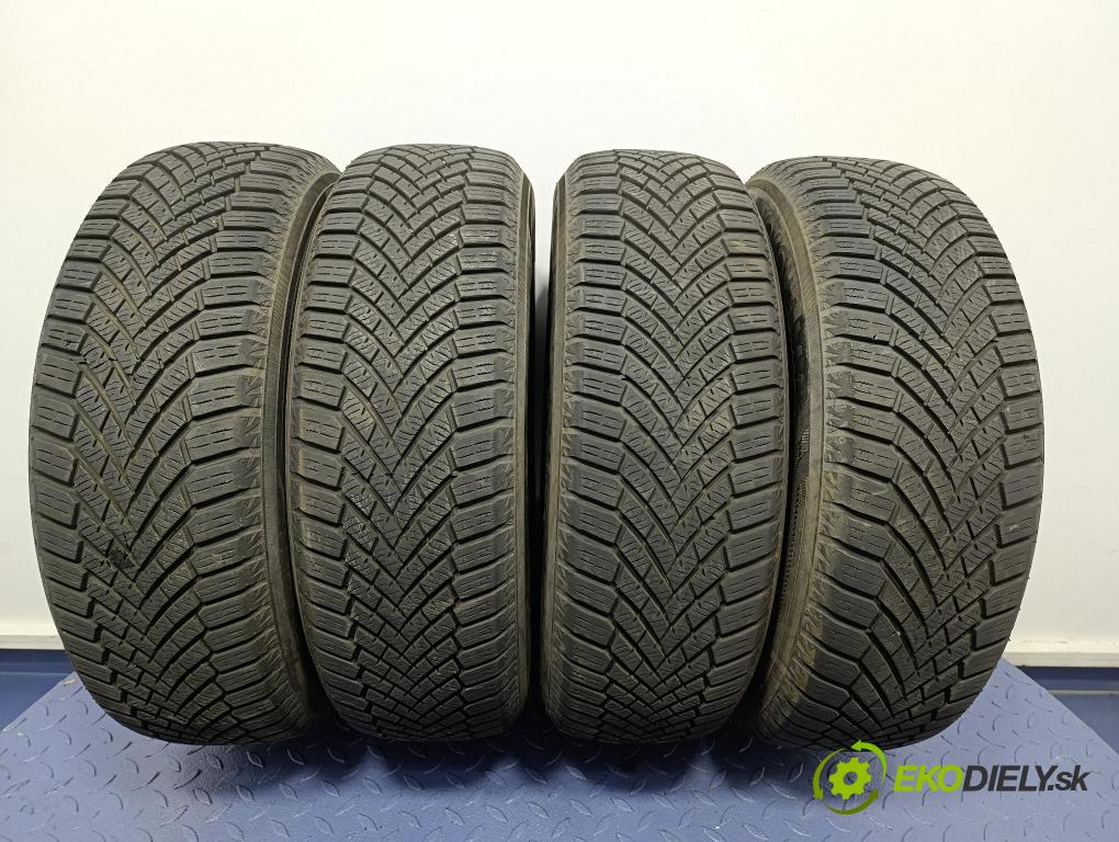 Volvo V70 2002 pneumatika ZIMA: 4968814910983