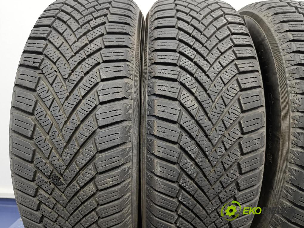 Volvo V70 2002 pneumatika ZIMA: 4968814910983