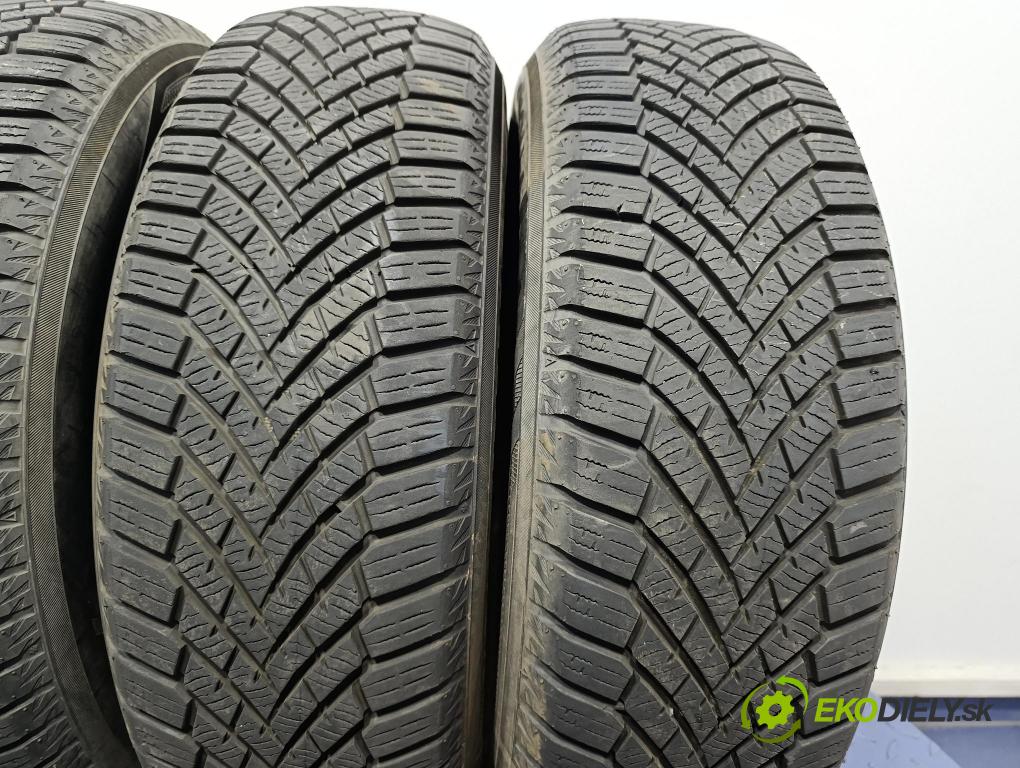 Volvo V70 2002 pneumatika ZIMA: 4968814910983