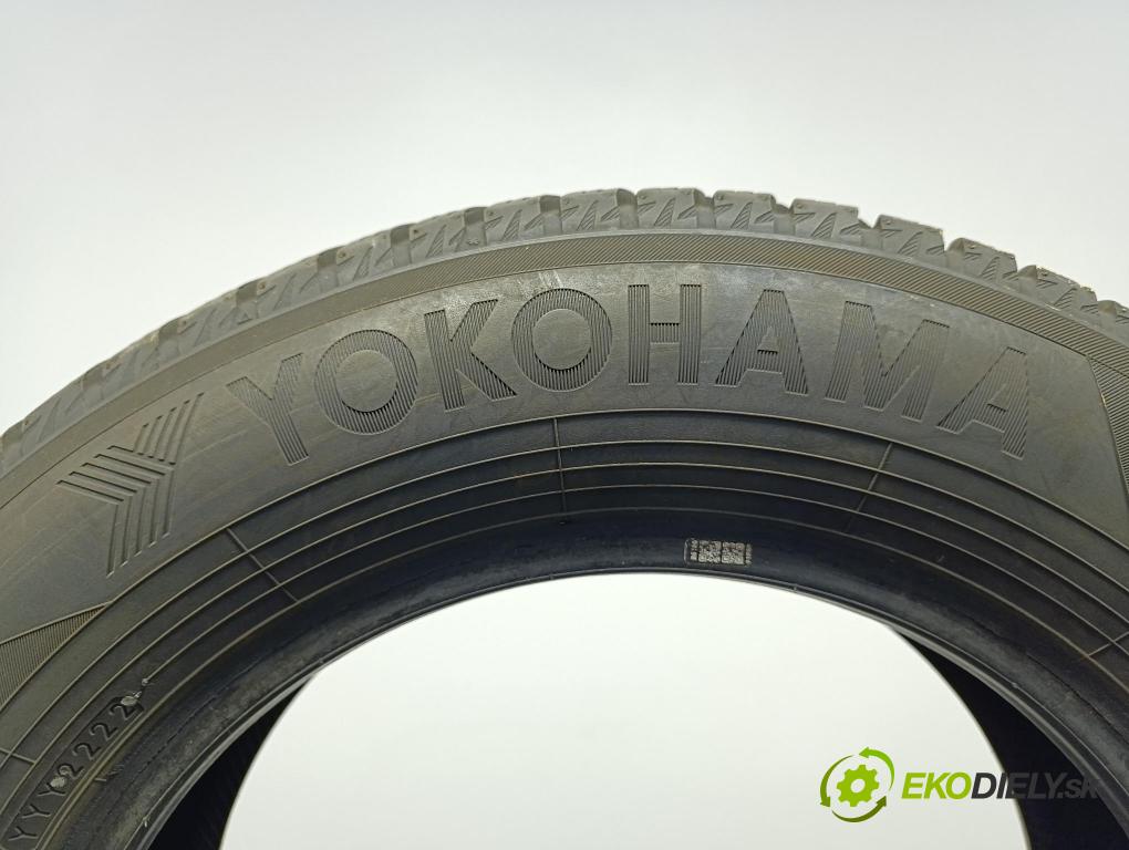 Volvo V70 2002 pneumatika ZIMA: 4968814910983
