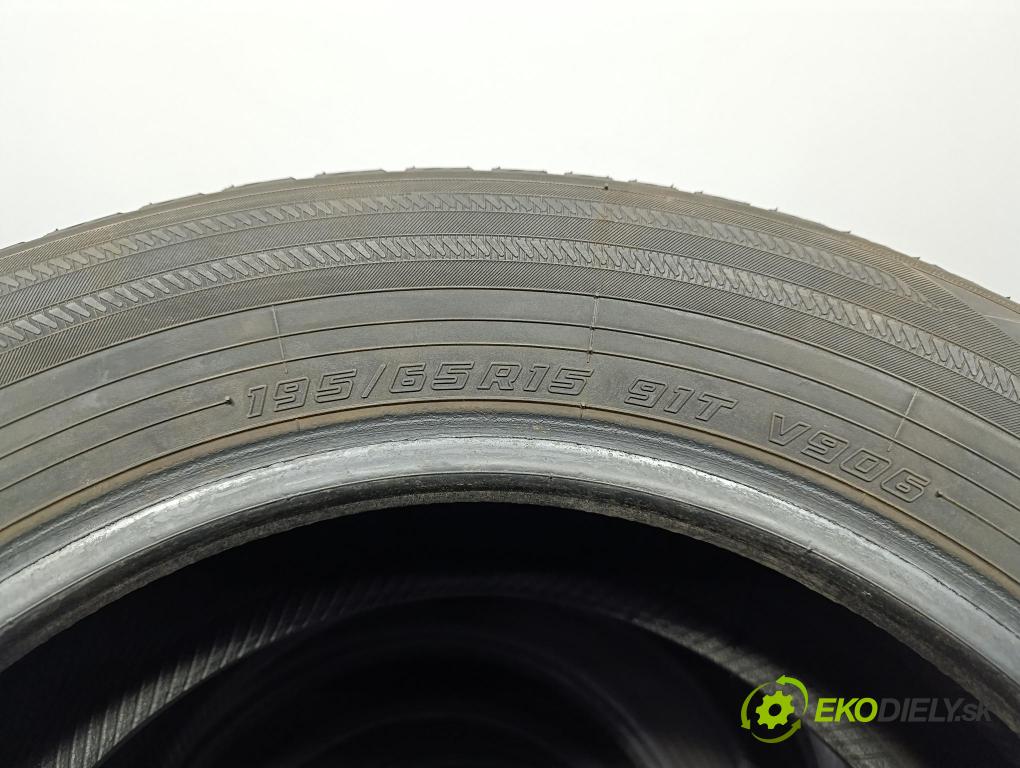 Volvo V70 2002 pneumatika ZIMA: 4968814910983