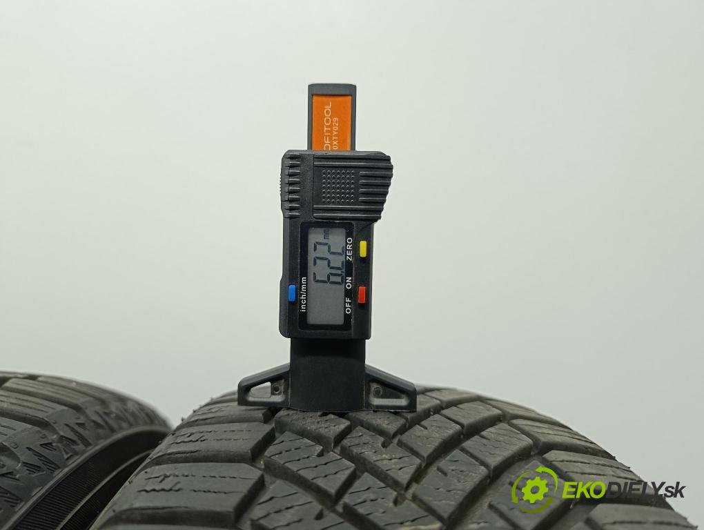 Volvo V70 2002 pneumatika ZIMA: 4968814910983