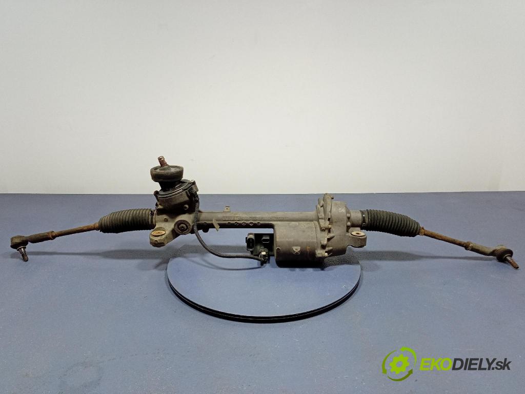 Vw Passat 2006 Ozubené kolo: volant 3C1423105C