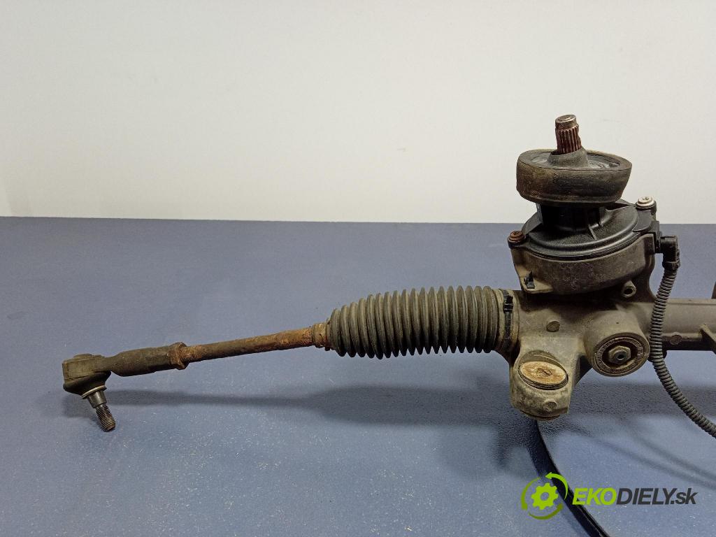 Vw Passat 2006 Ozubené kolo: volant 3C1423105C