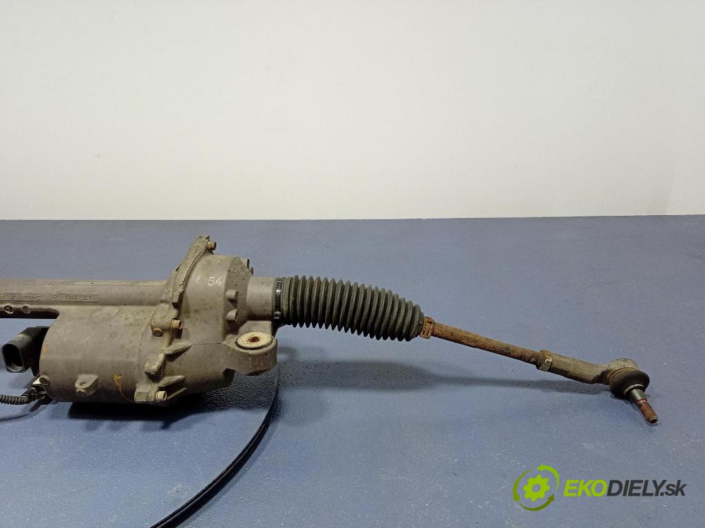 Vw Passat 2006 Ozubené kolo: volant 3C1423105C
