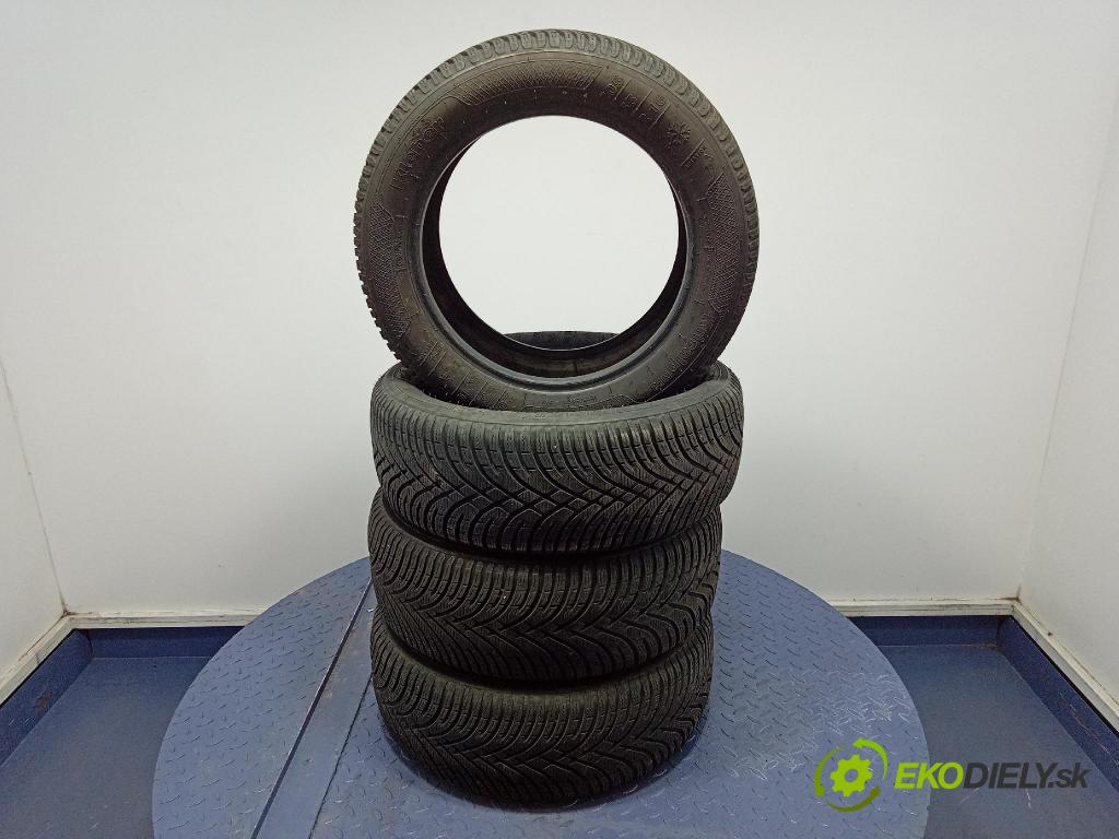 Kia Opirus 2005 pneumatika ZIMA: 3528708181984