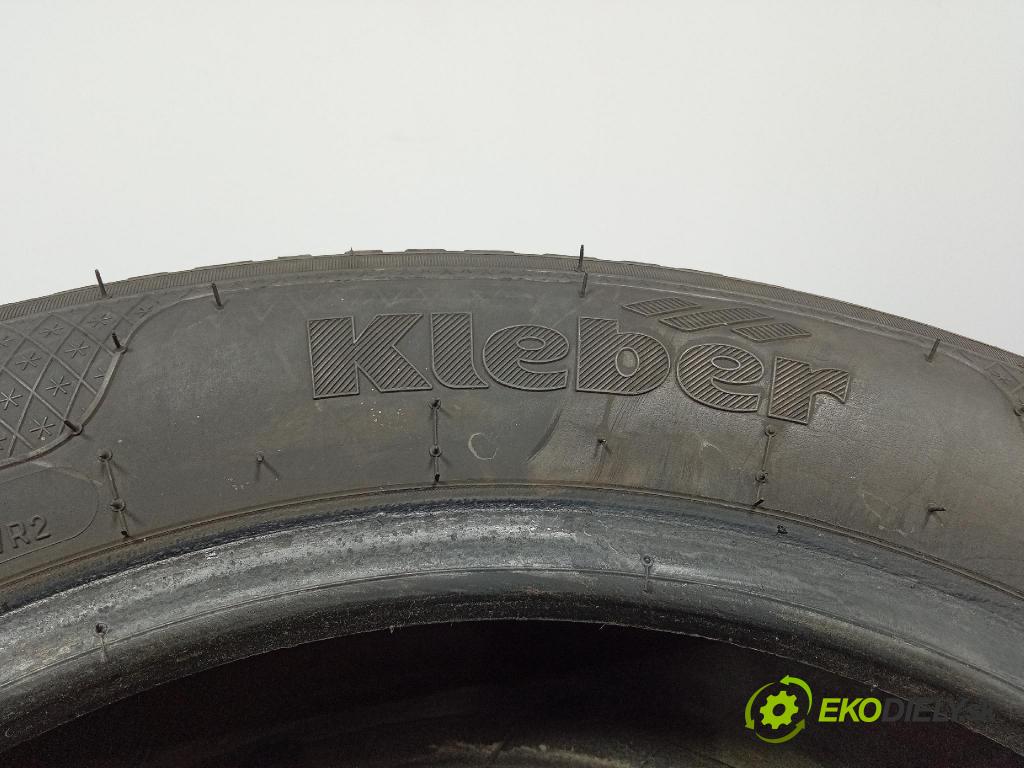 Kia Opirus 2005 pneumatika ZIMA: 3528708181984