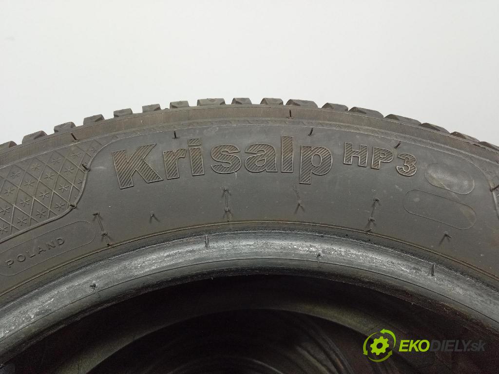 Kia Opirus 2005 pneumatika ZIMA: 3528708181984