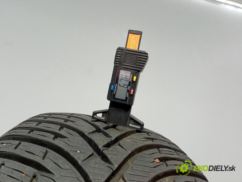 Kia Opirus 2005 pneumatika ZIMA: 3528708181984
