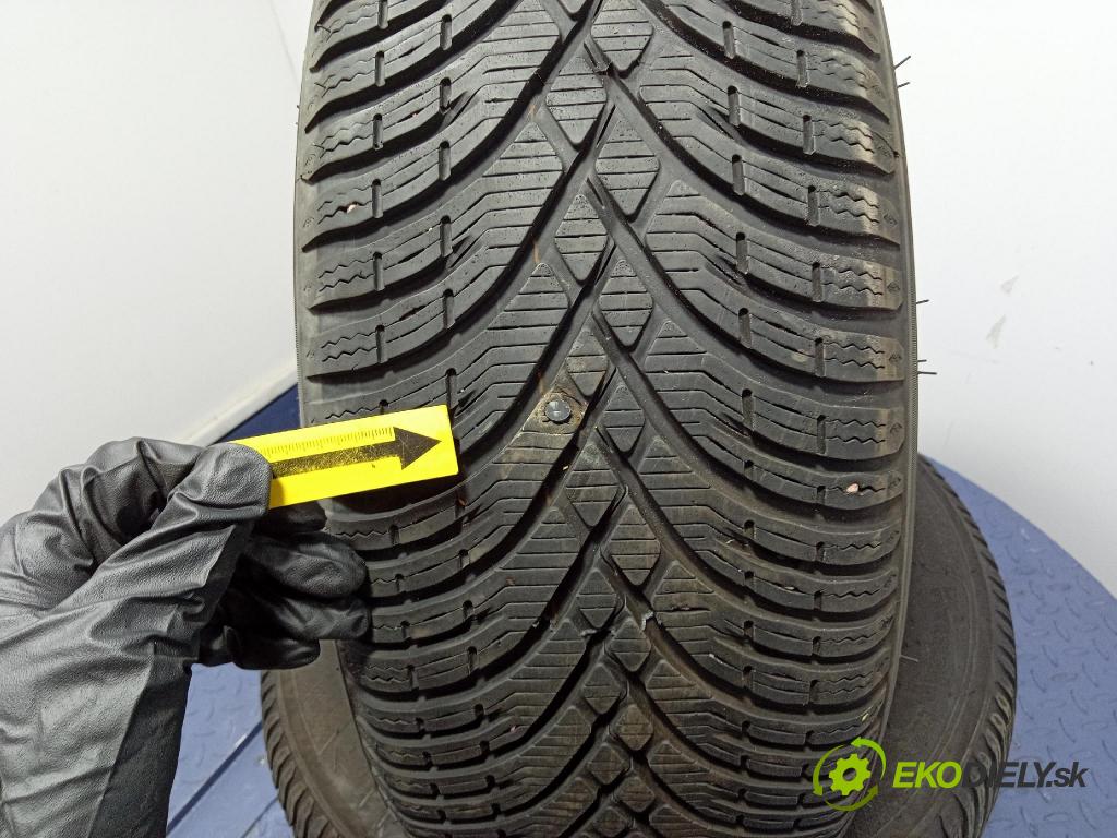 Kia Opirus 2005 pneumatiky: Zima 3528708181984
