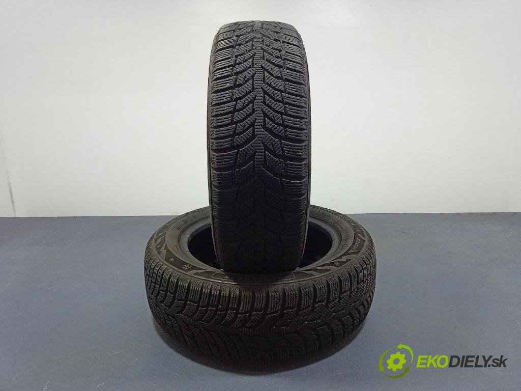 Vw Polo 2006 pneumatika ZIMA: 6930213604280