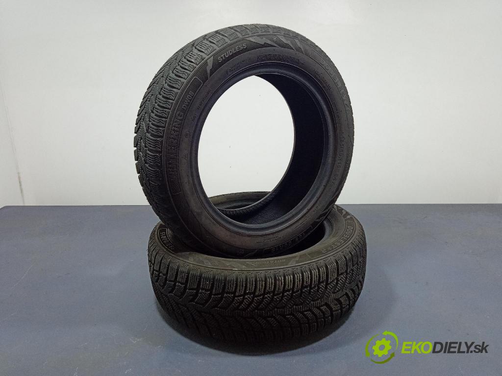 Vw Polo 2006 pneumatika ZIMA: 6930213604280