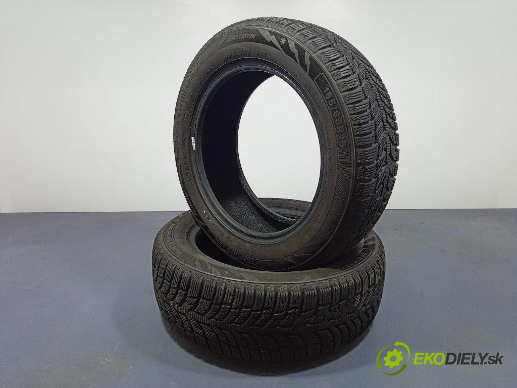 Vw Polo 2006 pneumatika ZIMA: 6930213604280