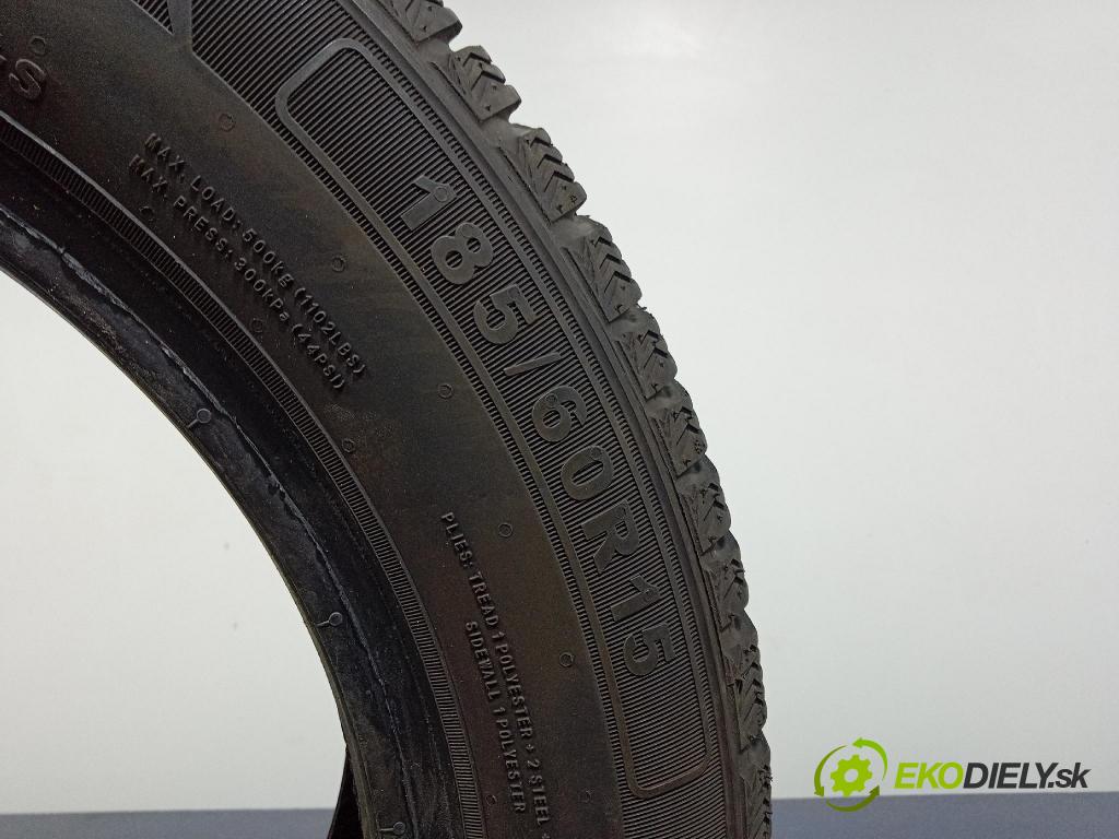 Vw Polo 2006 pneumatika ZIMA: 6930213604280