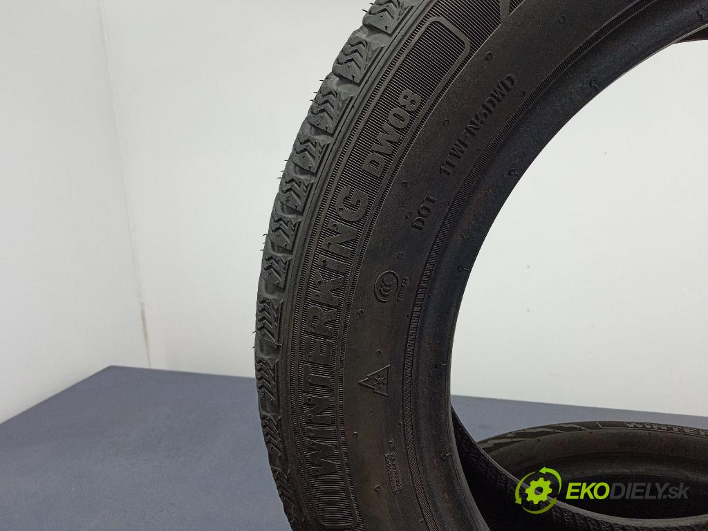 Vw Polo 2006 pneumatika ZIMA: 6930213604280