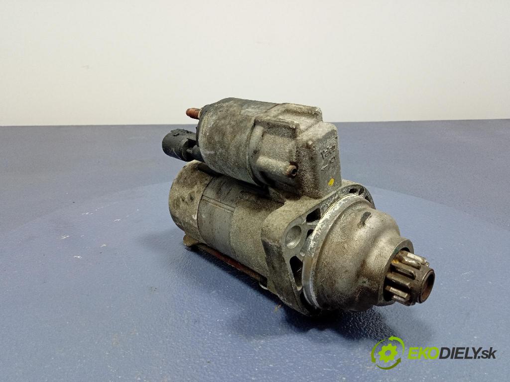 Vw Passat 2006 štartér 02Z911023H