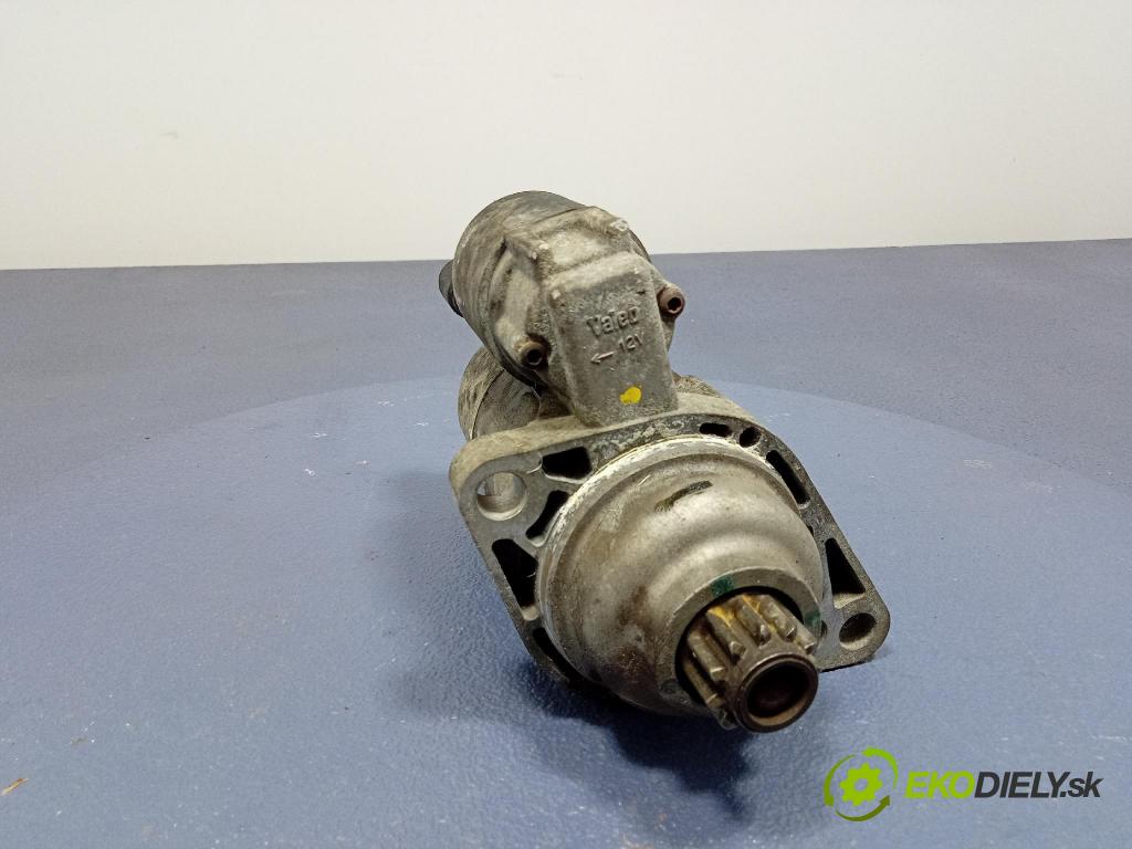 Vw Passat 2006 štartér 02Z911023H