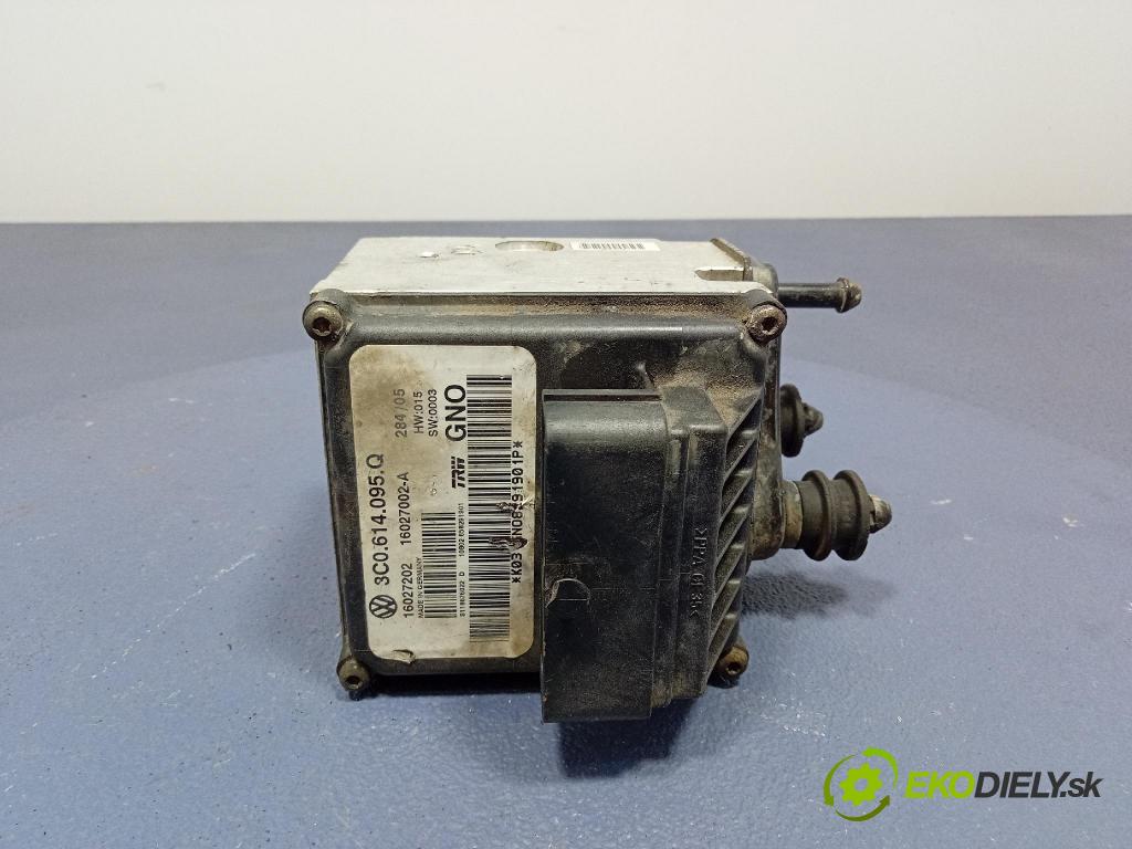Vw Passat 2006 čerpadlo ABS x 3C0614095Q