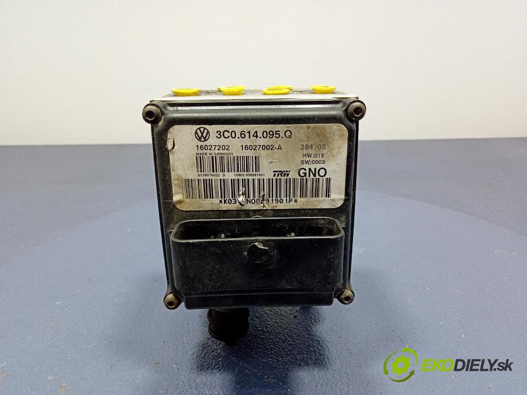 Vw Passat 2006 čerpadlo ABS x 3C0614095Q