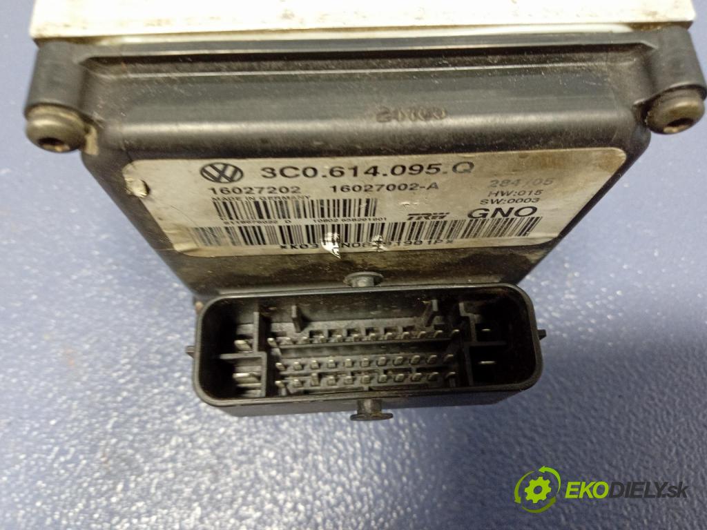 Vw Passat 2006 čerpadlo ABS x 3C0614095Q