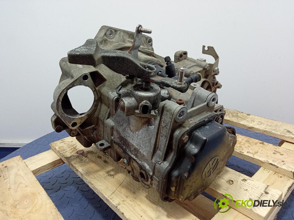 Vw Passat 2006 prevodovka Manualna HNV
