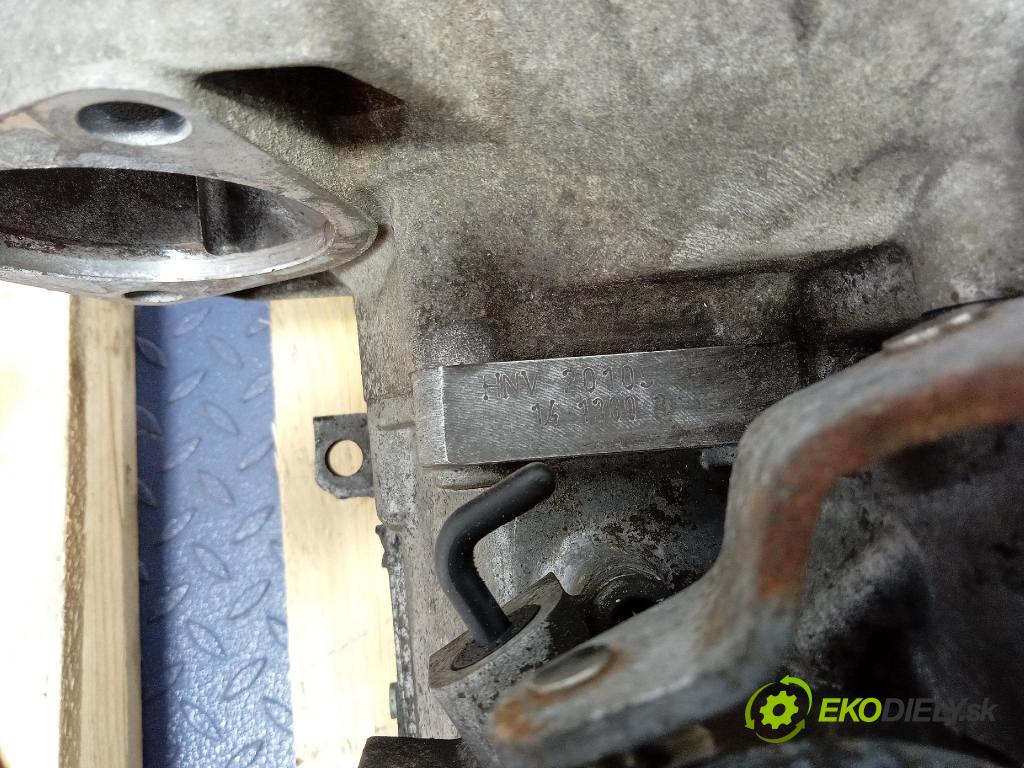 Vw Passat 2006 prevodovka Manualna HNV