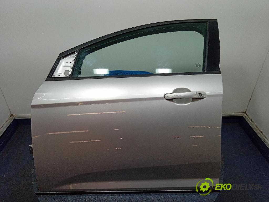 Ford Focus 2014 dvere Predné Vľavo: