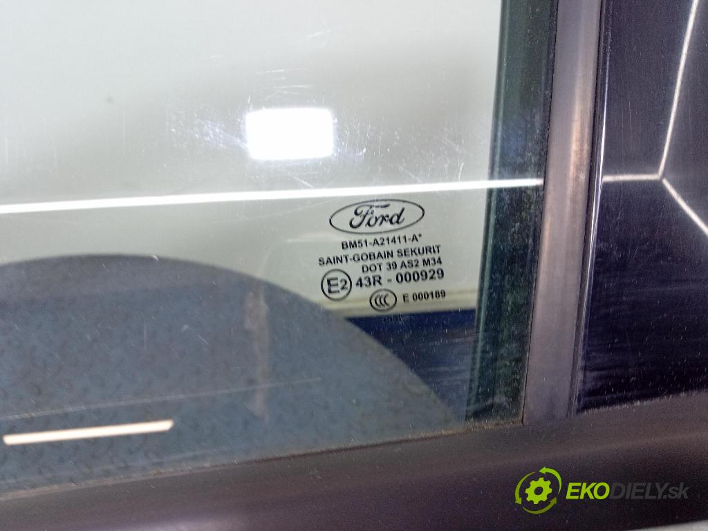 Ford Focus 2014 dvere Predné Vľavo: