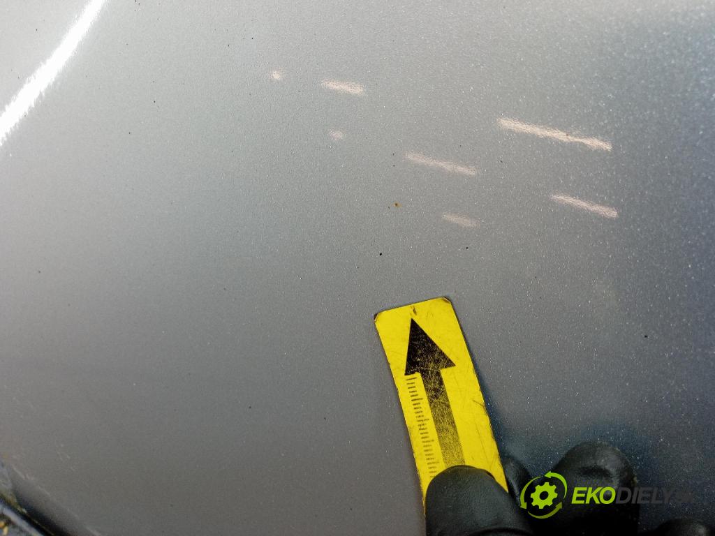 Ford Focus 2014 dvere Predné Vľavo: