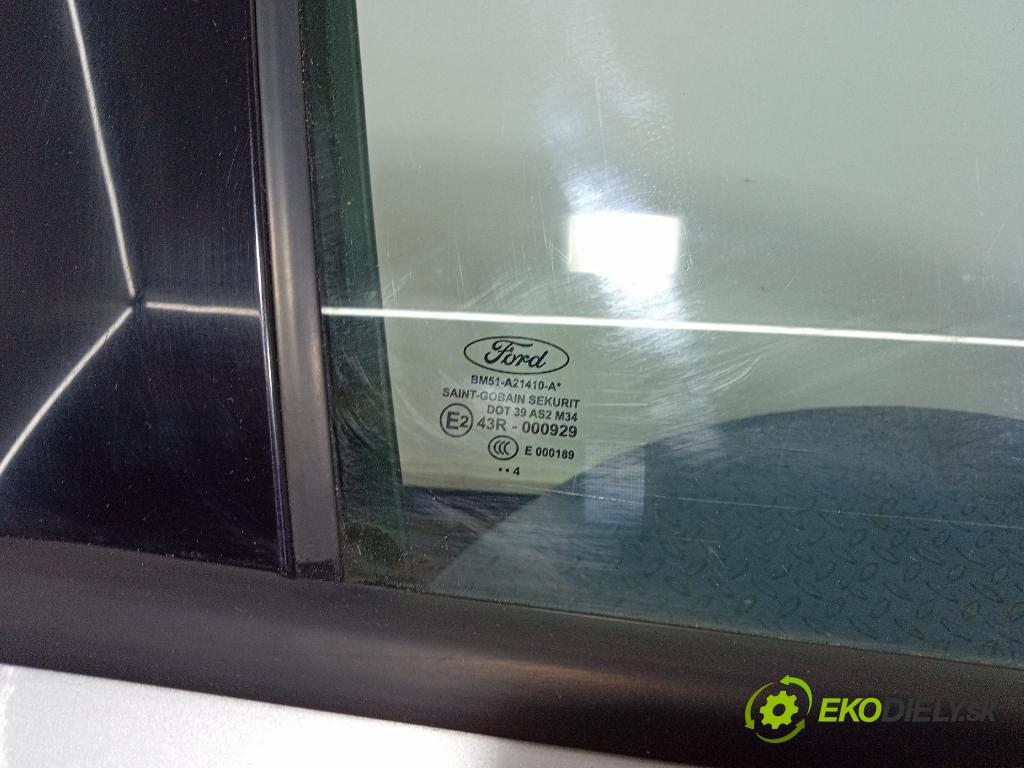 Ford Focus 2014 dvere Predné pravé