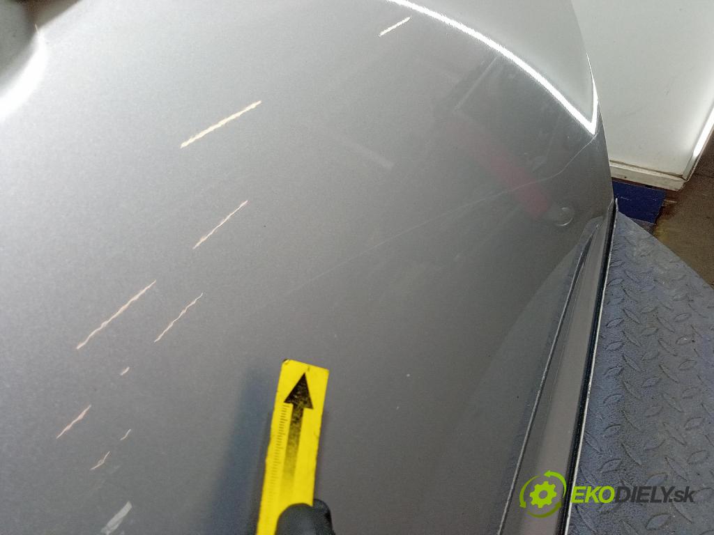 Ford Focus 2014 dvere Predné pravé