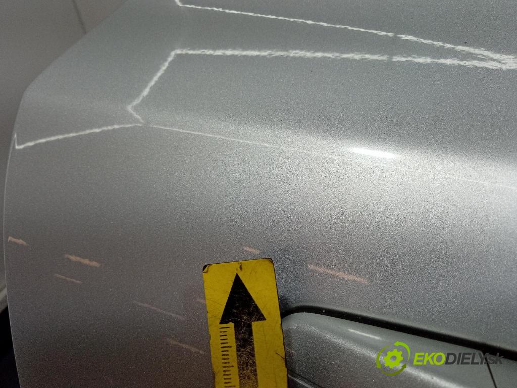 Ford Focus 2014 dveře Zad: prave
