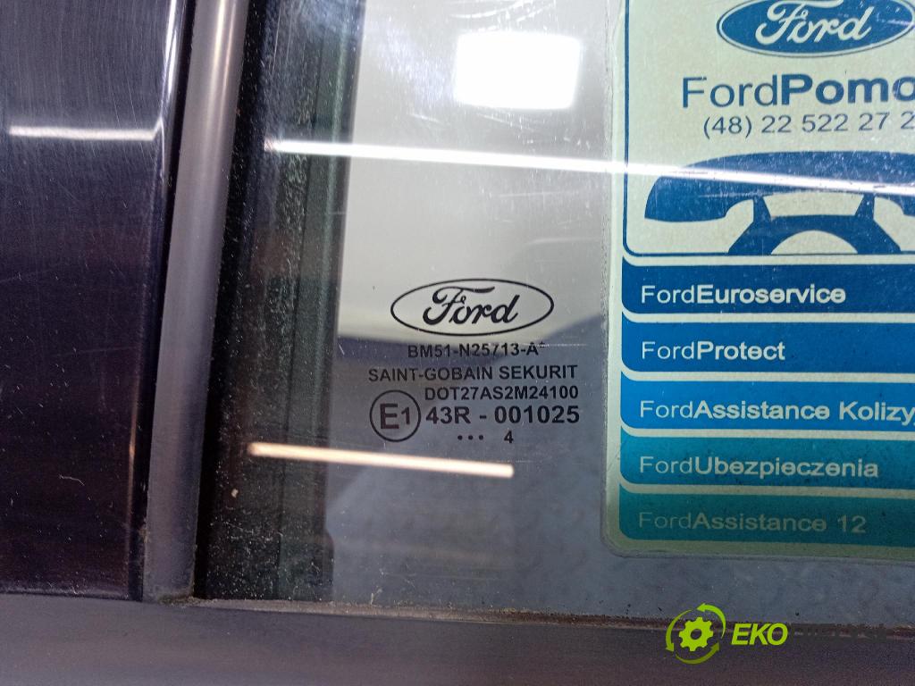 Ford Focus 2014 dvere zad Vľavo: