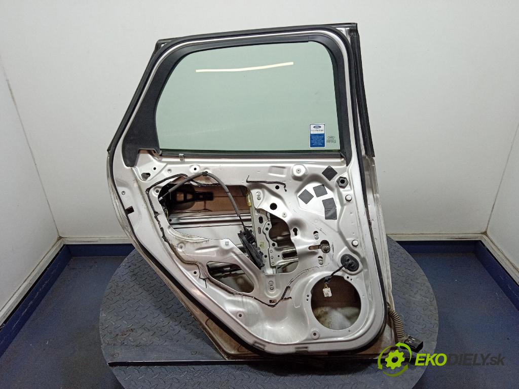 Ford Focus 2014 dveře Zad: Vlevo, odjet: 