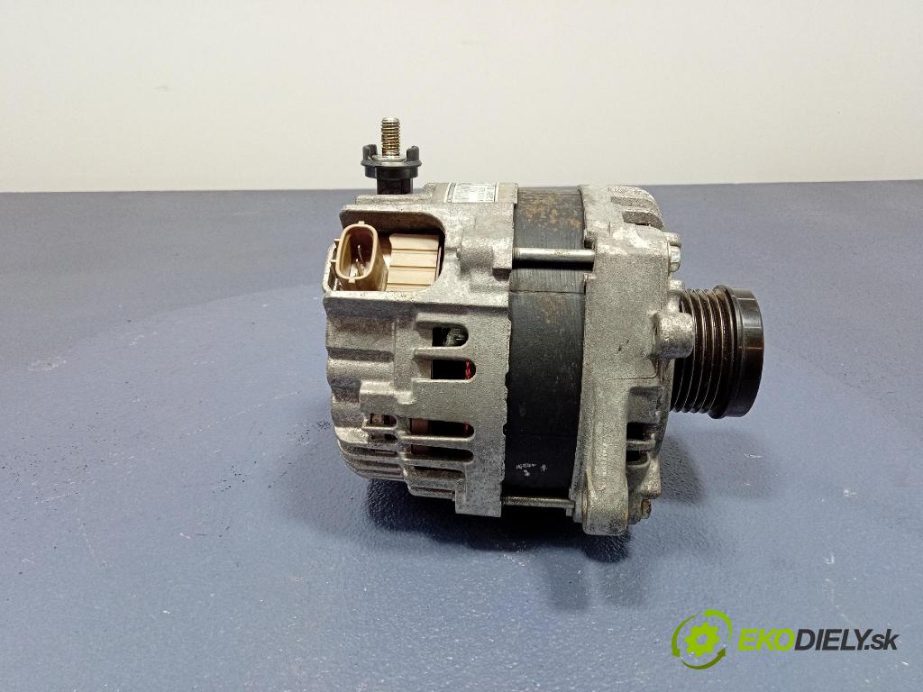 Subaru Xv 2015 Alternator 23700AA911