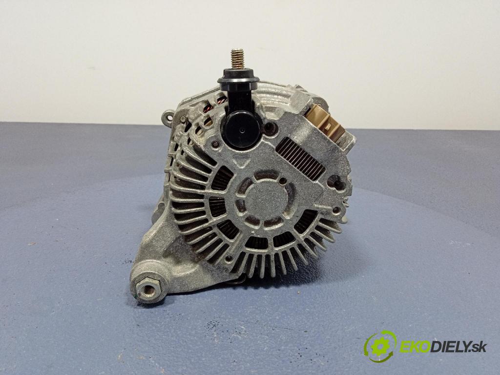 Subaru Xv 2015 Alternator 23700AA911