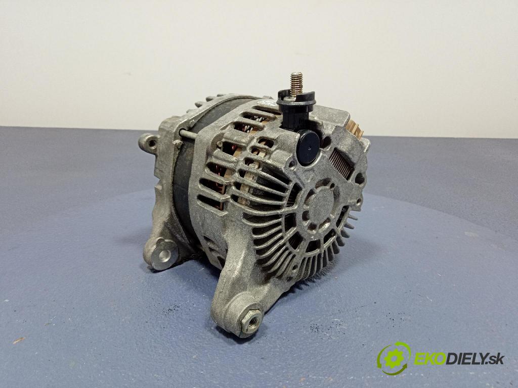 Subaru Xv 2015 Alternator 23700AA911