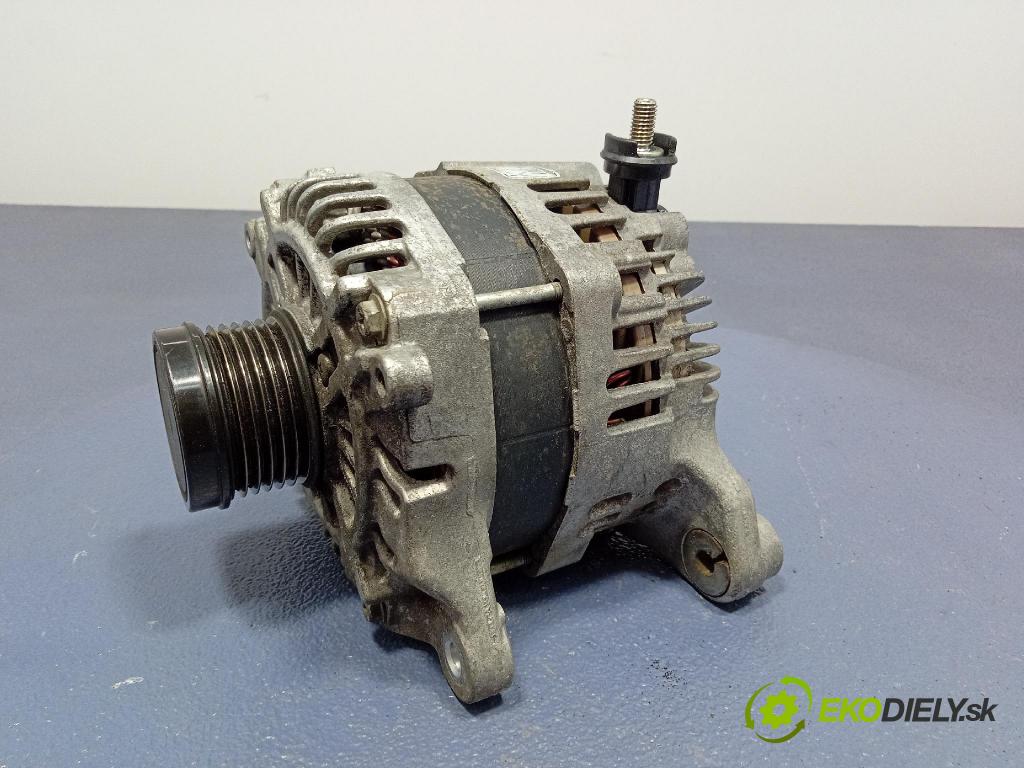 Subaru Xv 2015 Alternator 23700AA911