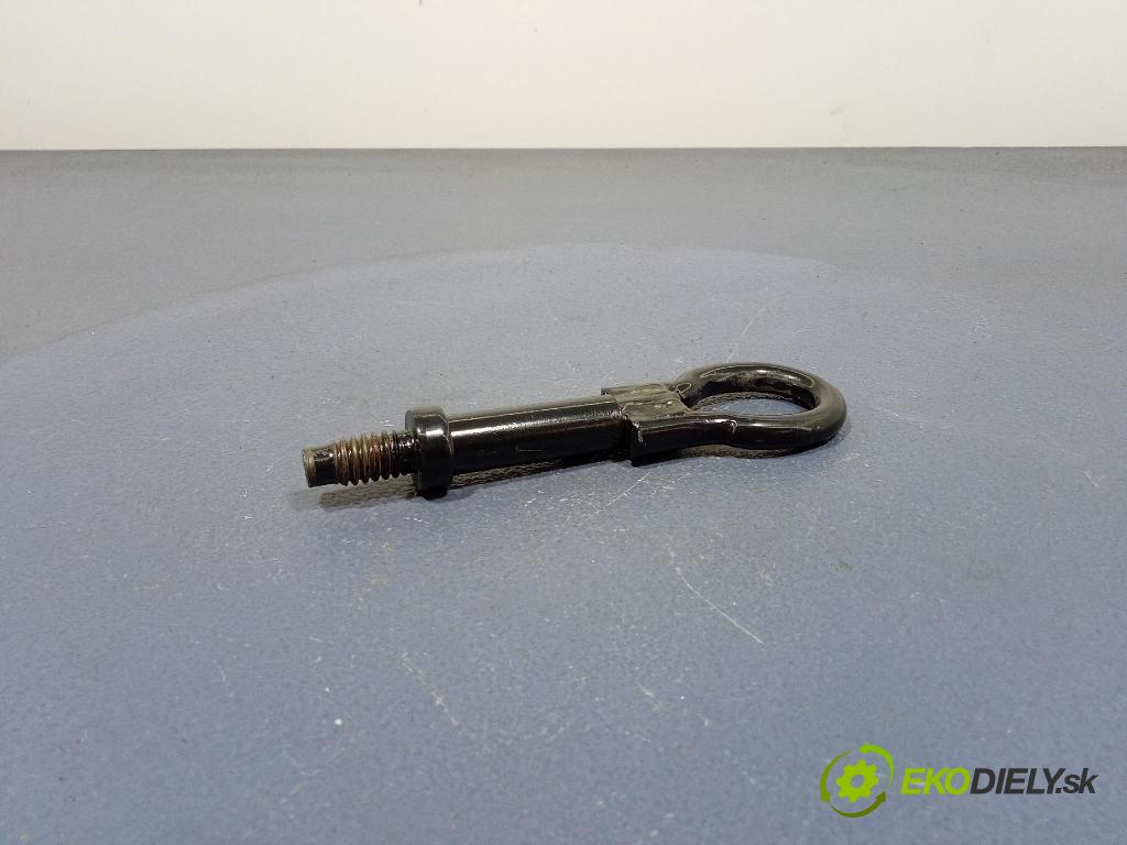 Ford Mondeo 2017 oko Tažení 