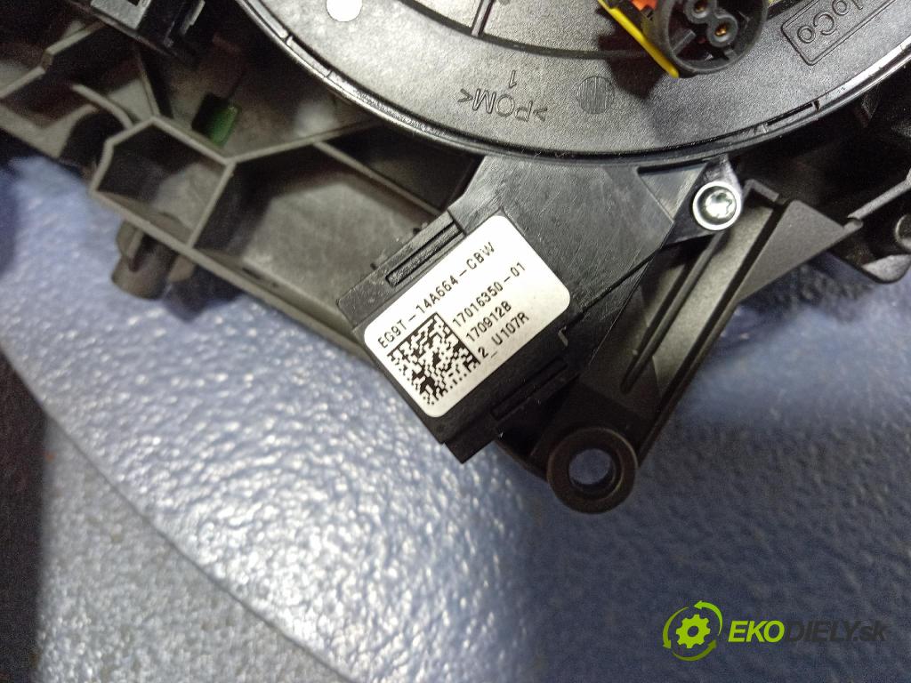 Ford Mondeo 2017 prepínač Komplex: DG9T-14B522-AKLW