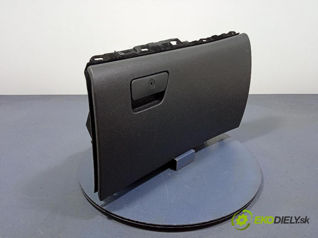 Ford Mondeo 2017 kastlík DS73-13570-A