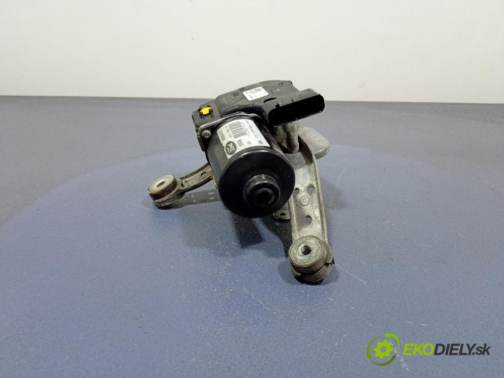 Ford Mondeo 2017 mechanizmus motor: Stierače: Predné DS73-17504-BH